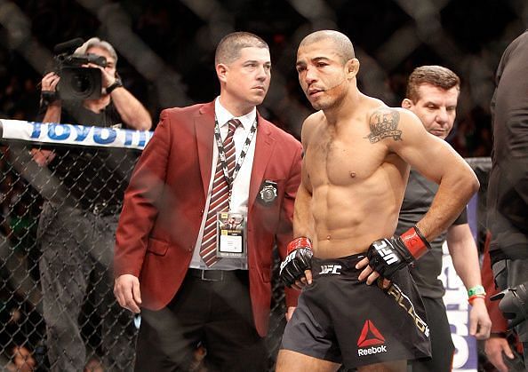 UFC 194: Aldo vs. McGregor