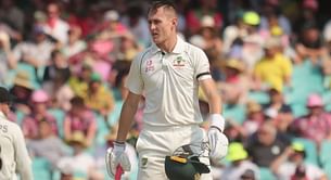 AUS vs NZ, तीसरा टेस्ट: सिडनी टेस्ट के पहले दिन मार्नस लैबुशेन का नाबाद शतक, ऑस्ट्रेलिया बड़े स्कोर की तरफ