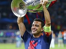 Is it the right time for Xavi to take the managerial position at Barcelona?