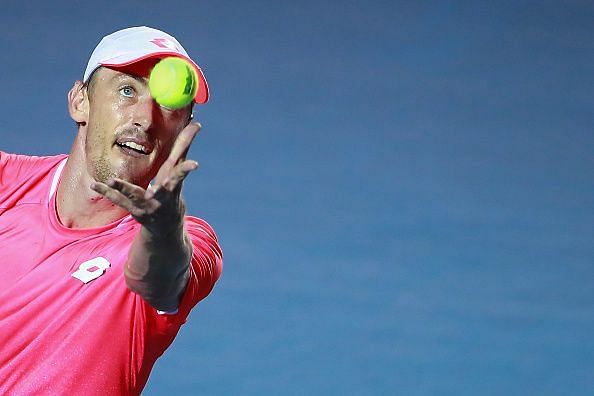 John Millman has played some very high quality matches in the past few weeks.
