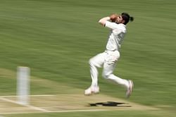 Virat Kohli and Ravi Shastri's trust in us helps make our bowling attack the best, says Umesh Yadav