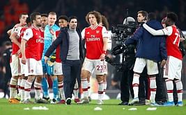 3 players Arsenal must look to sign in the January transfer window