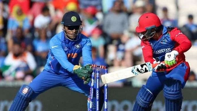 Pre and post-Dhoni: India's wicket-keeper curse