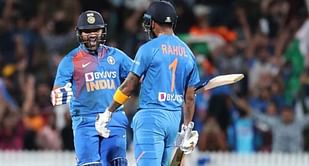 NZ vs IND: चौथे टी20 मैच का सीधा प्रसारण कब, कहाँ और कैसे देखें