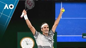 Roger Federer's 5 unique records at the Australian Open