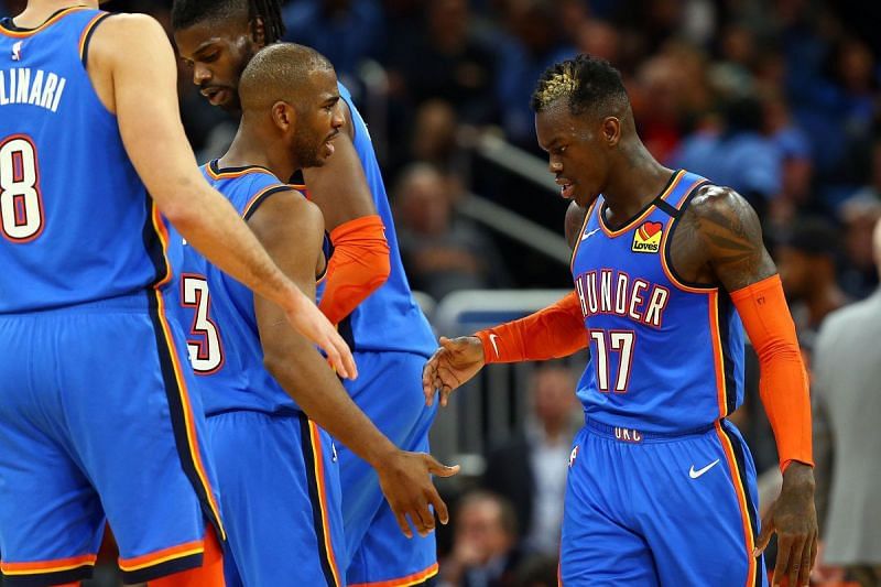 Oklahoma City Thunder vs Minnesota Timberwolves: Match Preview and Predictions - 25th January 2020