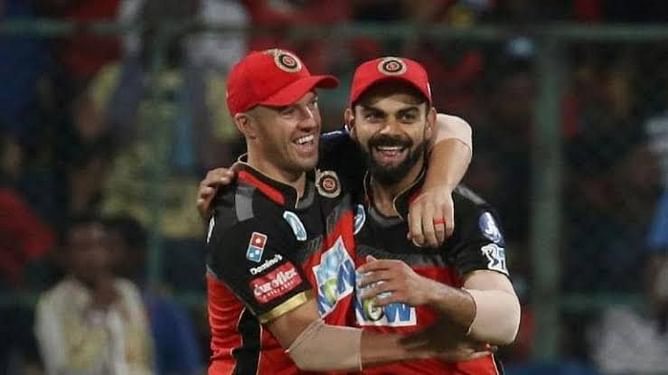 IPL 2020: 4 कारण क्यों रॉयल चैलेंजर्स बैंगलोर इस बार आईपीएल का खिताब जीत सकती है