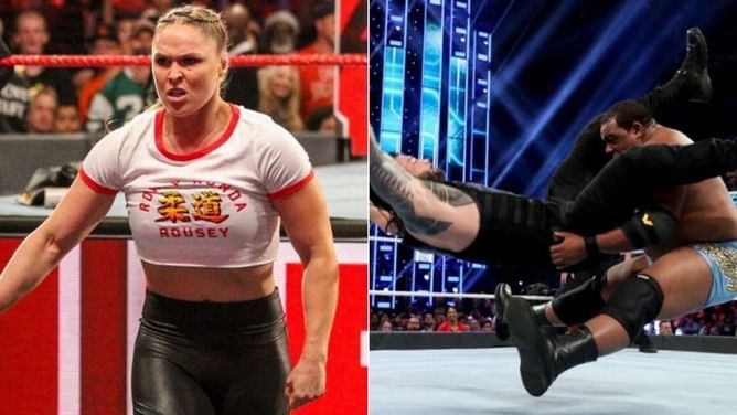 10 बड़े सुपरस्टार्स जो Royal Rumble मैच में अपना डेब्यू कर सकते हैं