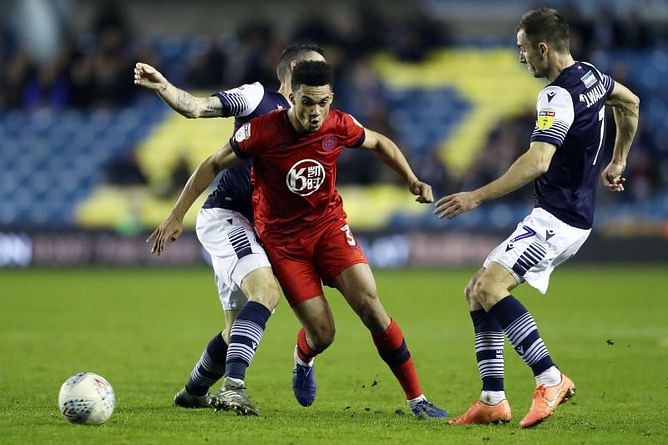 Transfer Deadline Day: AC Milan's deal for Antonee Robinson falls through in eleventh hour