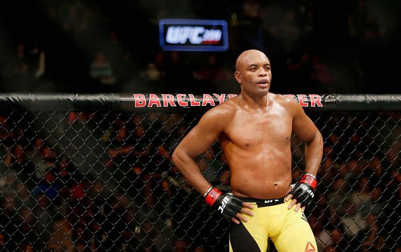 Anderson Silva could harm his legacy if he continues to fight