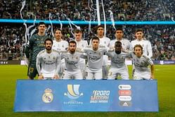 Real Madrid v Sevilla prediction, preview, team news and more | La Liga 2019-20