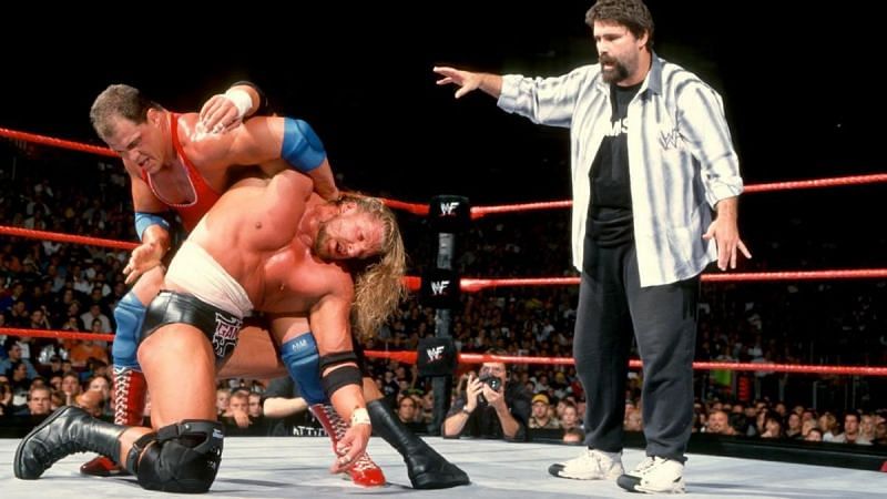 Several top Superstars never managed to win the Royal Rumble match