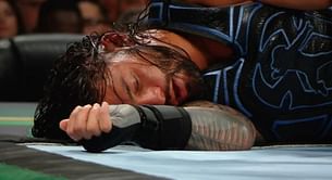 WWE Rumors- Former Tag Team Champion to defeat Roman Reigns at WrestleMania 36?