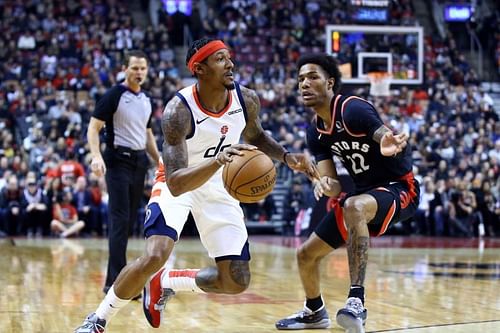 Bradley Beal