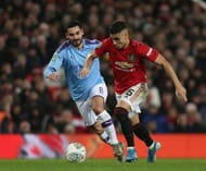 Pereira's own goal summed up the night for him