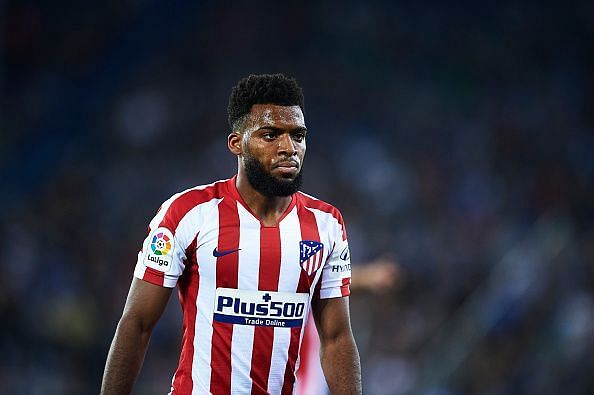 Chelsea Transfer News: Blues offered chance to sign Atletico Madrid winger Thomas Lemar