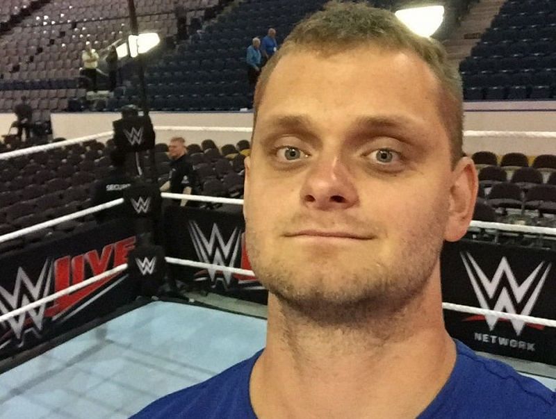Chris Benoit's son David gives huge update about his plans for future