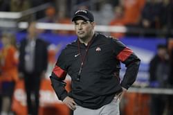 Ohio State's Day won't soon forget team's playoff stumble