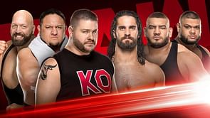 WWE RAW (13th January 2020): Start Time, Predictions, Location & more of Monday Night RAW