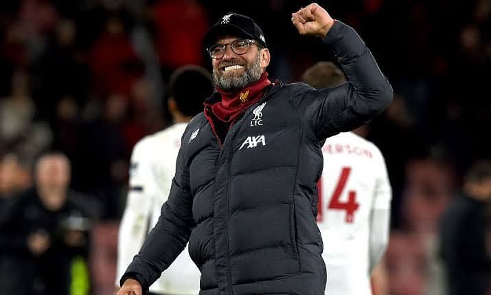 Klopp has turned Liverpool into a European powerhouse