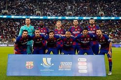 Barcelona vs Granada prediction, preview, team news and more | La Liga 2019-20