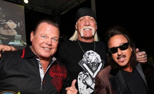 WWE Hall of Famer becomes World Heavyweight Champion at the age of 70 [Watch]