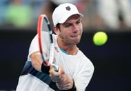 Cameron Norrie has his task cut out against an in-form Kyrgios.