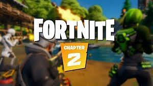 Fortnite Chapter 2 Picture Courtesy: Epic Games