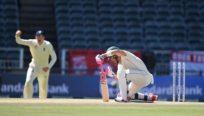 With du Plessis&rsquo; future not certain, South African team faces a tough time ahead.&nbsp;