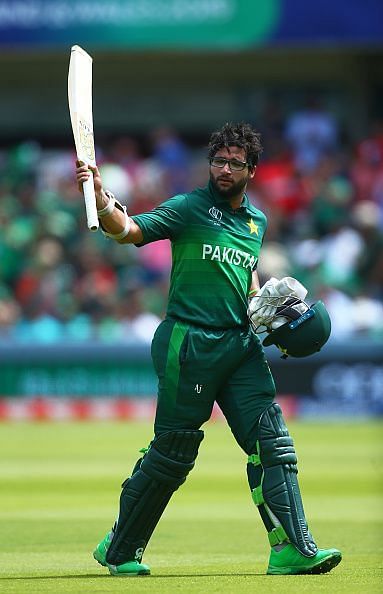 Pakistan v Bangladesh - ICC Cricket World Cup 2019