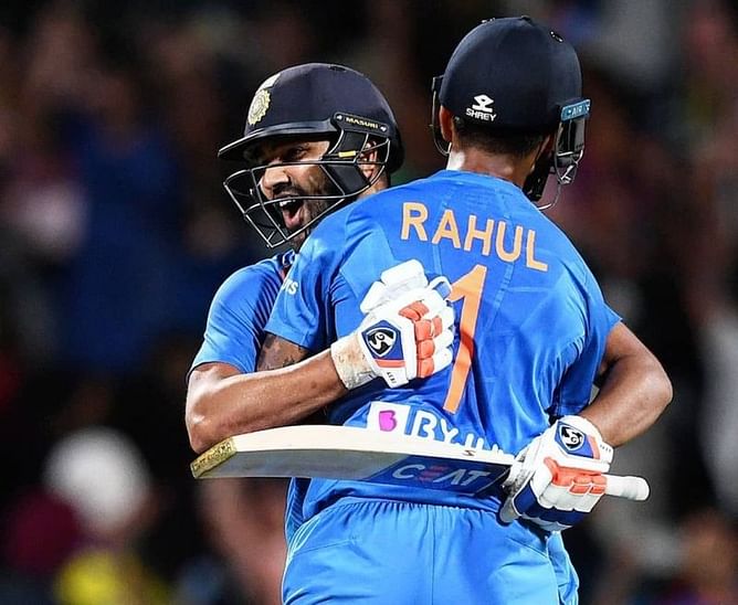 Cricket Records - सुपर ओवर में सबसे ज्यादा रन बनाने वाली टॉप 3 टीमें