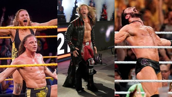 4 Things that must happen on RAW, NXT, and SmackDown this week after the Royal Rumble