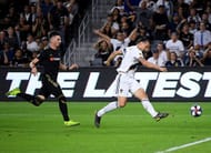 Los Angeles Galaxy v Los Angeles FC - Western Conference Semifinals