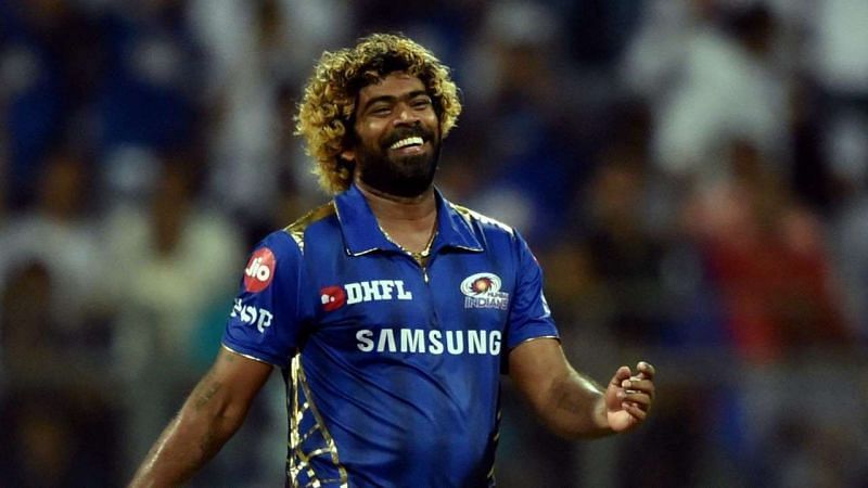 Lasith Malinga is the best death bowler in the history of IPL