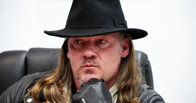 Plans reportedly changed for WWE Legend attending Chris Jericho's cruise