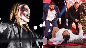 5 things that must happen on RAW, NXT, and SmackDown this week