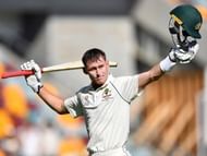 मार्नस लाबुशेन