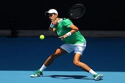 Australian Open 2020: Day 1 Schedule and Order of play