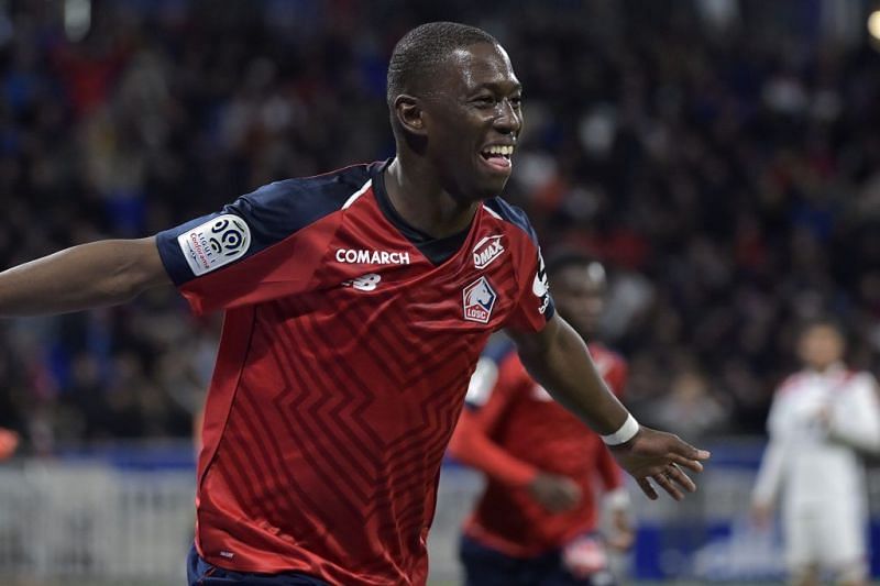 Soumare is also targeted by Premier League clubs