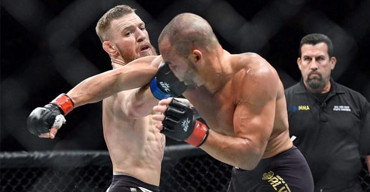 Can Conor McGregor uncork another classic KO?