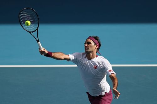 Roger Federer