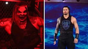 5 Reasons why WWE may want Roman Reigns to face The Fiend at WrestleMania 36