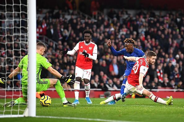 Chelsea vs Arsenal: Top 5 encounters of all-time | Premier League 2019-20