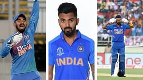 KL Rahul's purple patch has solved multiple issues for India