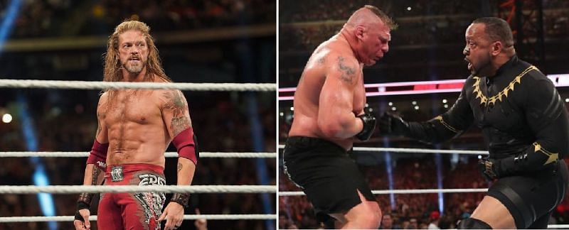 There were some significant details that many fans may have missed from the Rumble