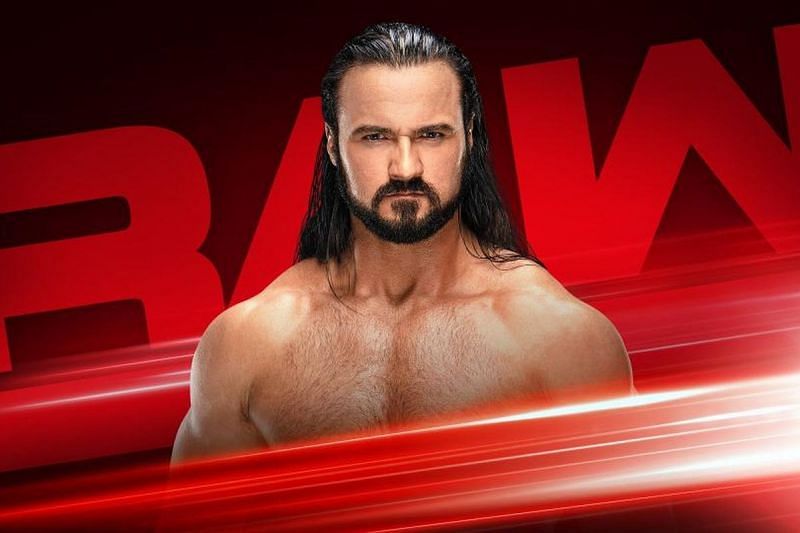 So, what is next for Drew McIntyre on WWE RAW?
