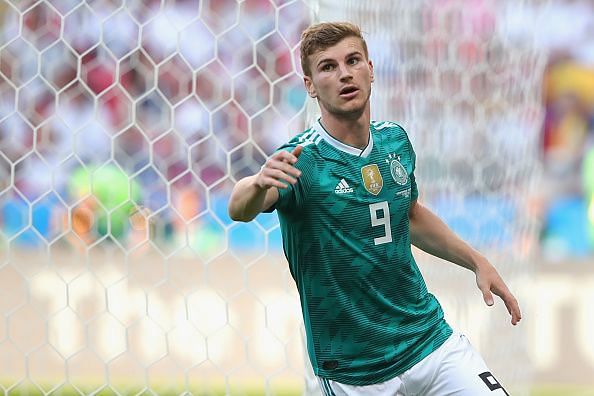 Timo Werner