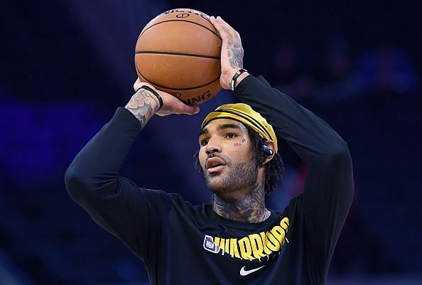 Willie Cauley-Stein is set to join up with the Dallas Mavericks