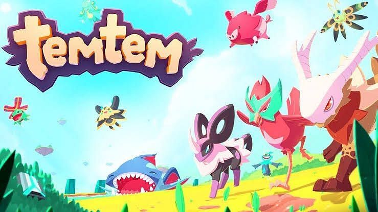 Temtem is releasing on January 21