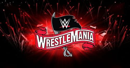 WrestleMania 36.